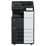 Konica Minolta bizhub C250i / C300i / C360i